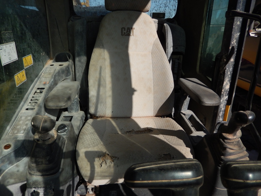 2009 IMT AF130 - Image 37